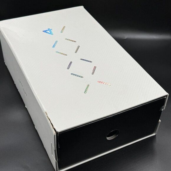 Air Jordan 34 'Chicago' - Picture 11 of 13